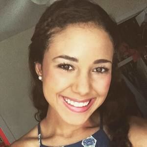 Meet your Posher, Melanie