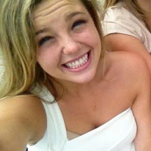 Meet your Posher, Marlene