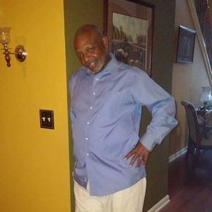 Meet your Posher, Robert