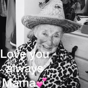 Meet your Posher, Barbara