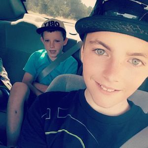 Meet your Posher, Gage