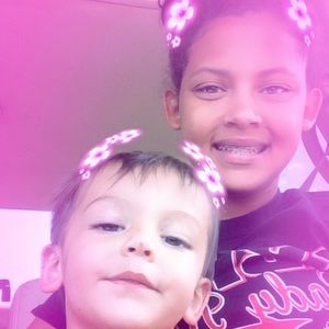 Meet your Posher, Millie