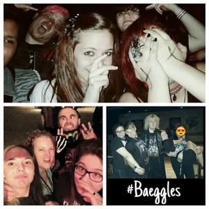 Meet your Posher, Alexandria