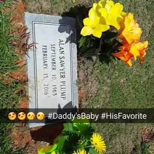 Meet your Posher, Alana