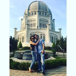 Meet your Posher, Annie