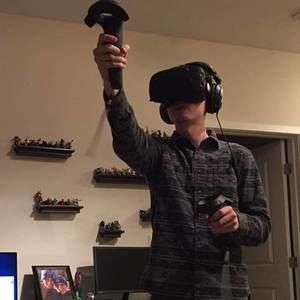 Meet your Posher, Dylan