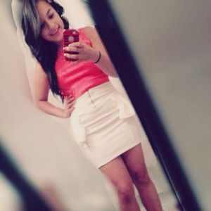 Meet your Posher, Cindy