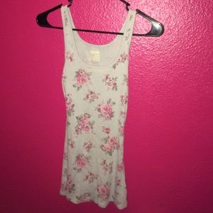 5 tank tops for $8!