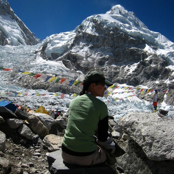 Meet your Posher, Emily