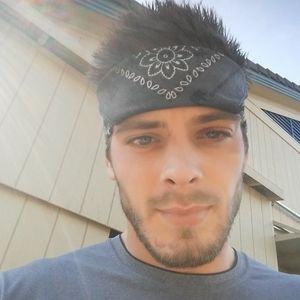 Meet your Posher, Shane