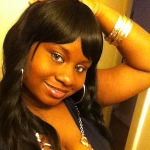 Meet your Posher, Nishea