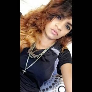 Meet your Posher, Shelly