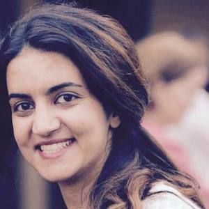 Meet your Posher, Zohreh