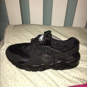 Nike Huarache Photos