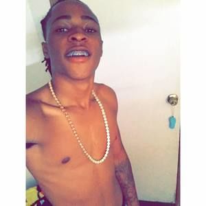 Meet your Posher, Brad