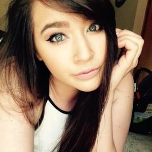Meet your Posher, Nichole