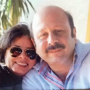 Meet your Posher, Gihan