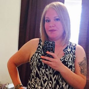 Meet your Posher, Roxann