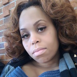 Meet your Posher, Mstashaispraisinggod