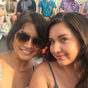 Meet your Posher, Lauran