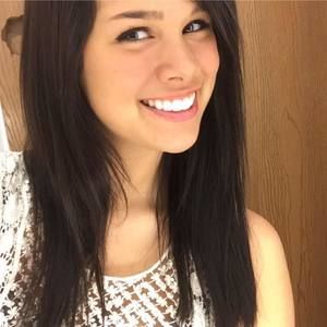 Meet your Posher, Faith