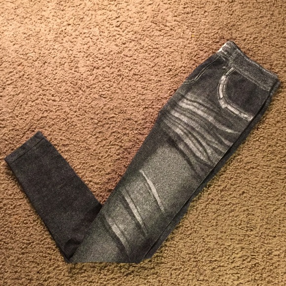 Jeggings