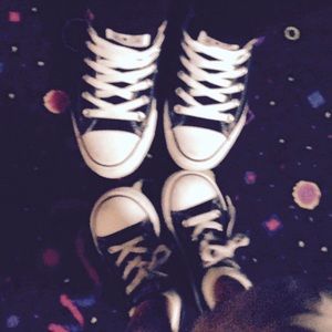 Meet your Posher, Rocio