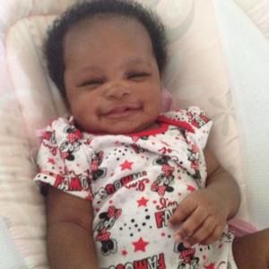 Meet your Posher, Doris