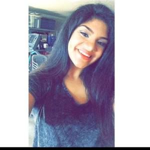 Meet your Posher, Sharon