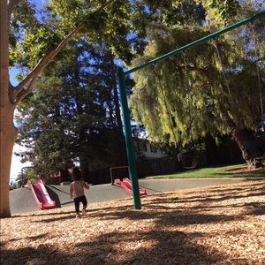 Meet your Posher, Aiko