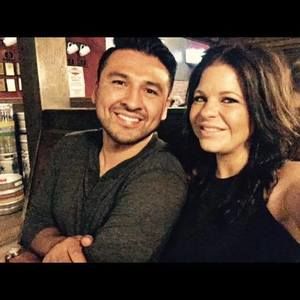 Meet your Posher, Shane