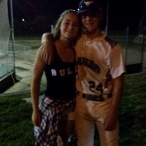 Meet your Posher, Bailey