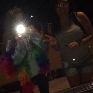 Meet your Posher, Taylor