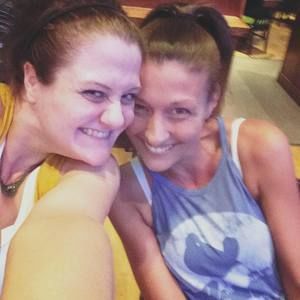 Meet your Posher, Faye