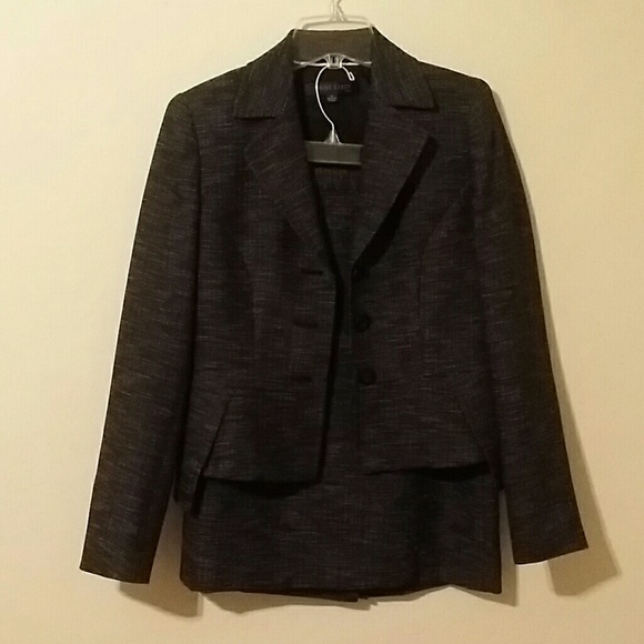 Anne Klein Suit