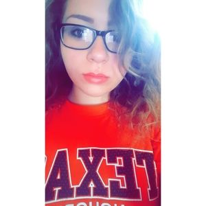 Meet your Posher, Shaylin