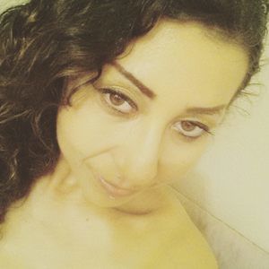 Meet your Posher, Araceli