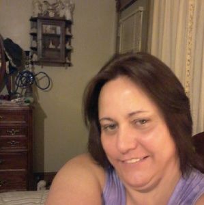 Meet your Posher, Tammie