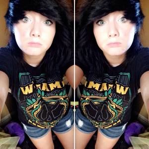 Meet your Posher, Pamela