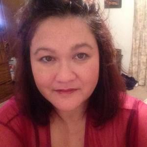 Meet your Posher, Jo-ann