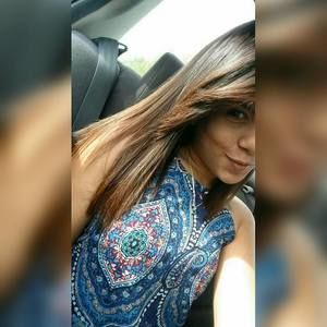 Meet your Posher, Ashley ann