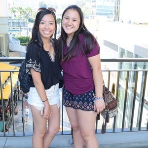 Meet your Posher, Vanessa