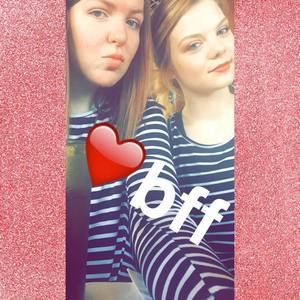 Meet your Posher, Carrie