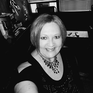 Meet your Posher, Tamara sue