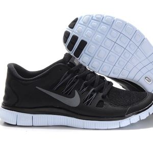 Nike Free 5.0 Women's