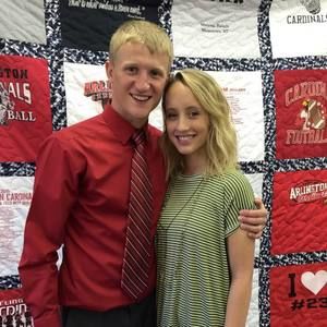 Meet your Posher, Josie