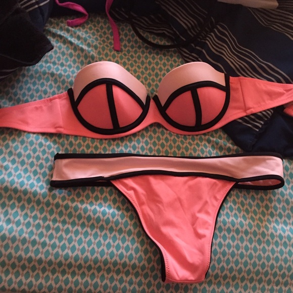 VS swimsuit size m