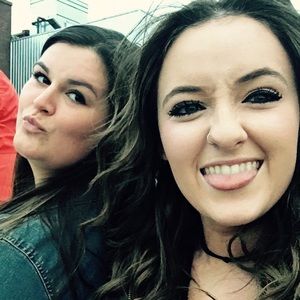 Meet your Posher, Carly