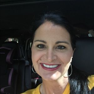 Meet your Posher, Tiffany