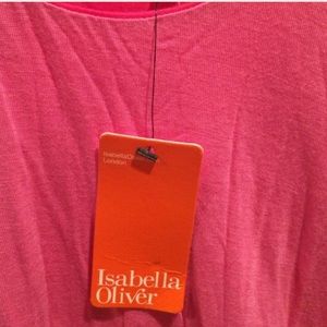 Isabella Oliver Dresses - ❤💋Great gift Isabella Oliver Maternity Duo Dress Isabella Oliver Dresses - ❤💋Great gift Isabella Oliver Maternity Duo Dress